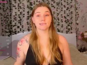 silent_princesses from Chaturbate is Freechat