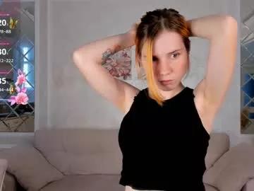 silviahambelton from Chaturbate is Freechat