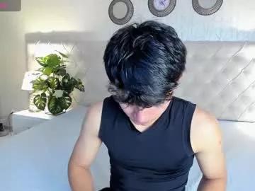 simonlambert_ from Chaturbate is Freechat