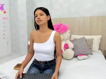 skinny_fernanda from Chaturbate is Freechat