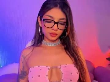 sky_rosee from Chaturbate is Freechat