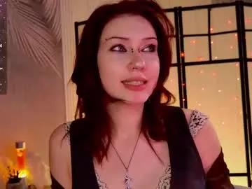 skyeyes__ from Chaturbate is Freechat