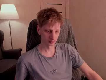 slim_andy from Chaturbate is Freechat