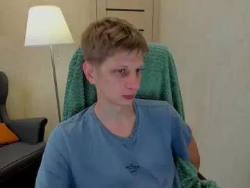 slim_andy from Chaturbate is Freechat