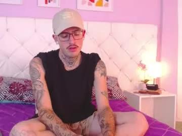 slim_forester from Chaturbate is Freechat