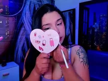 small__naughty from Chaturbate is Freechat