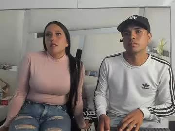 smith_and_saray from Chaturbate is Freechat