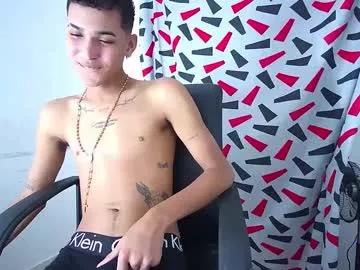 smith_austin777 from Chaturbate is Freechat