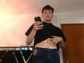 smith_boy_25 from Chaturbate is Freechat