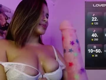 smith_nina from Chaturbate is Freechat