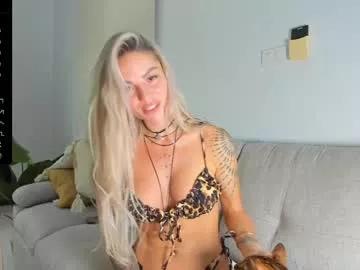 smurf19 from Chaturbate is Freechat