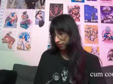 snowblack_ from Chaturbate is Freechat