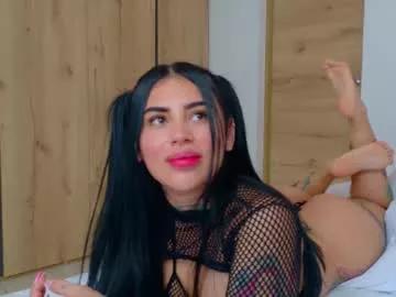 sofhia_cruz from Chaturbate is Freechat