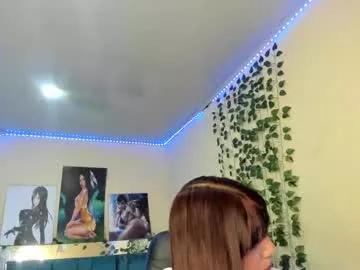 sofia_allstar from Chaturbate is Freechat