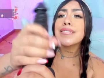 sofia_fantasyy from Chaturbate is Freechat