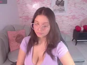 sofia_gonzalez_t from Chaturbate is Freechat