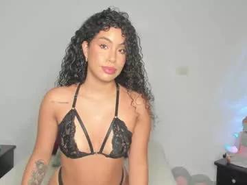 sofia_mendez01 from Chaturbate is Freechat