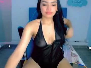 sofia_shy25 from Chaturbate is Freechat