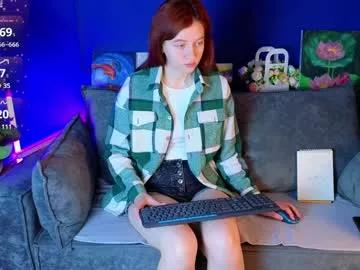 sofia_so_cute from Chaturbate is Freechat