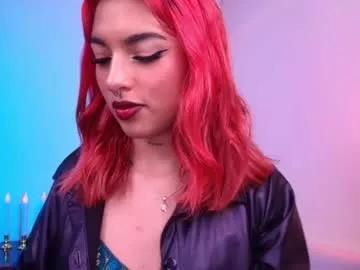 sofiaafoxx from Chaturbate is Freechat