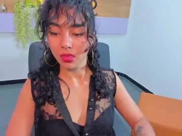 sofiadivine7 from Chaturbate is Freechat