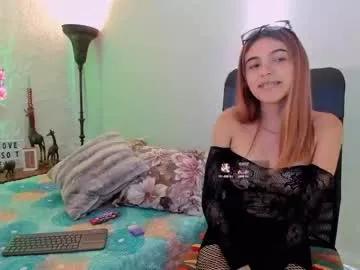 sofiarouge_ from Chaturbate is Freechat