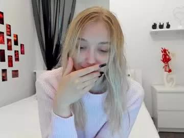 sofie_snowcat from Chaturbate is Freechat