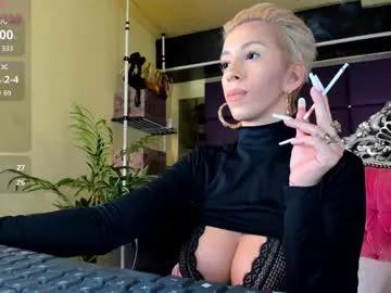 sofiequeen_ from Chaturbate is Freechat