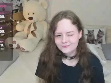 soft_purr_kitty from Chaturbate is Freechat