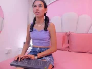 sol_yluna from Chaturbate is Freechat