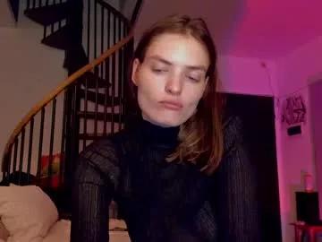 sonya_vogue_ from Chaturbate is Freechat