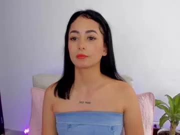 sophie_001 from Chaturbate is Freechat