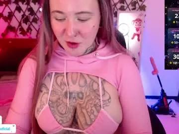 sophie__von from Chaturbate is Freechat