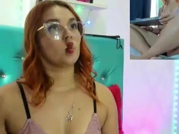 sophie_new25 from Chaturbate is Freechat