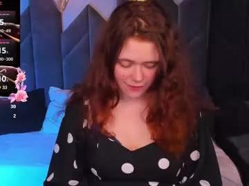 sophie_oliva from Chaturbate is Freechat