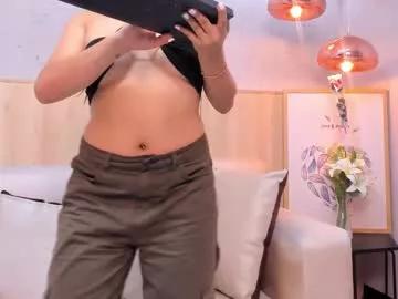 sophieharris__ from Chaturbate is Freechat