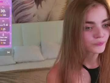 sophiesuvi from Chaturbate is Freechat