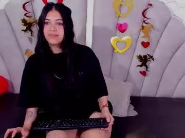 sophine_shine from Chaturbate is Freechat