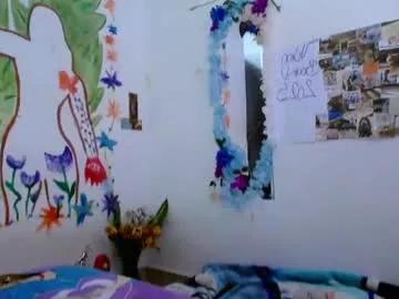 soul_purple from Chaturbate is Freechat