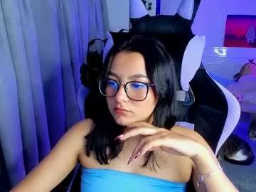 soy___lili from Chaturbate is Freechat