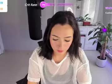 soyabby_ from Chaturbate is Freechat