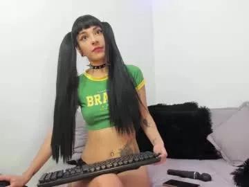 split_girl from Chaturbate is Freechat