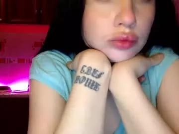 spoil9evangeline from Chaturbate is Freechat