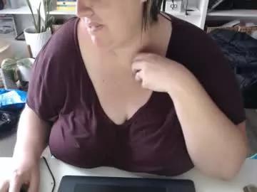 squirtymilfjess from Chaturbate is Freechat