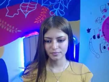 srta_evanss from Chaturbate