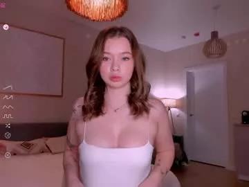 stacy__bloom from Chaturbate is Freechat