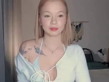 stacy_touch from Chaturbate is Freechat