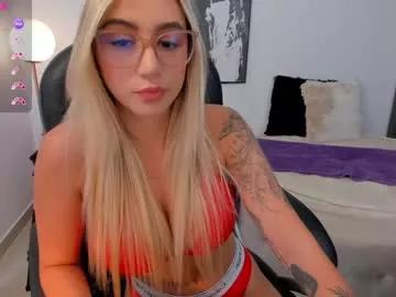 stacyconner from Chaturbate is Freechat