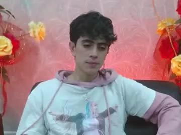 star_boyx from Chaturbate is Freechat