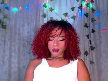 star_fire419670 from Chaturbate is Freechat